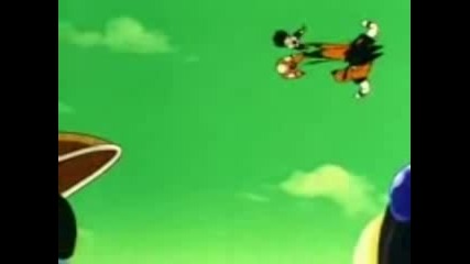 Dbz Episode 58 