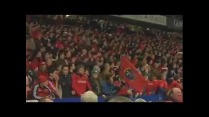 Ultimate Crazy All-blacks Haka