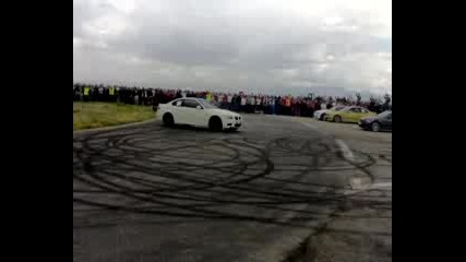 Bmw Drift