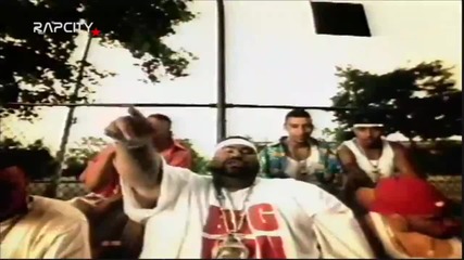 Big Punisher featuring Terror Squad - Whatcha Gon Do (hd)