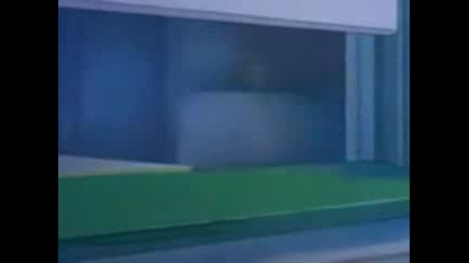 Tom and Jerry (bg Parody) 