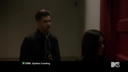 Eye Candy season 1 episode 3
