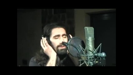 *превод* Kaledon - " The God Beyond The Man"