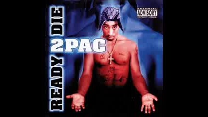 2pac - Thug Nature [ Ready 2 Die ]
