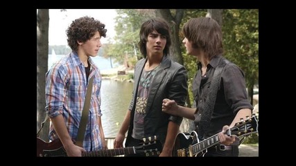 camp rock