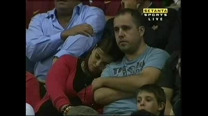 Portugal 2 Vs Denmark 3