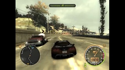 Most Wanted 22
