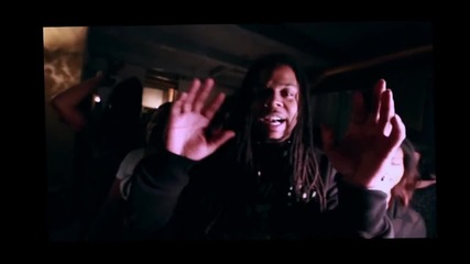 King Louie - Band Nation