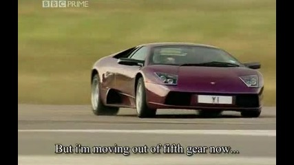 Top Gear Series1 E1 (2002) + En Sub