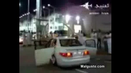 Honda Tunning