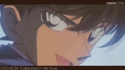 Detective Conan Movies - Time is Running Out