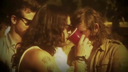 Kings Of Leon - Radioactive [ високо качество ]