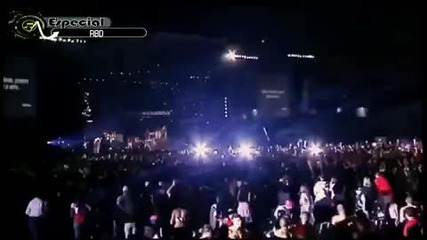 Top Latino - Especial Rbd За групата...за раздялата и след това 