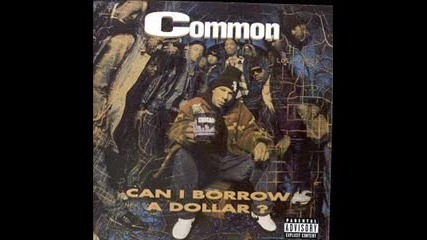 Common - 07 No Defense