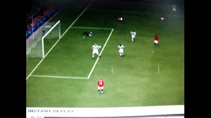 qk gol na roney na fifa 12 zabaven kadur