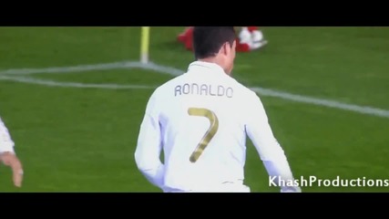 Cristiano Ronaldo Start It Up 2012 * H D *