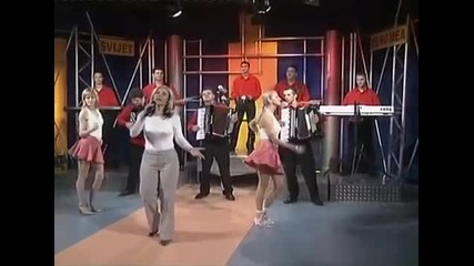 Ramiza Milkunic - Koje su boje njene oci ( Svijet Renomea 2007 )