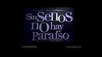 Sin Senos No Hay Paraiso Ost(soundtrack на Силикон за Рая)