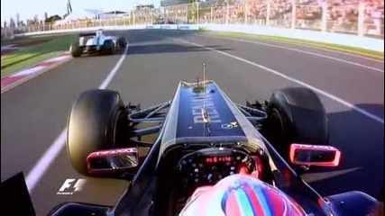 Формула1 - 2011 Season Review - Част 2 [ 17 ]