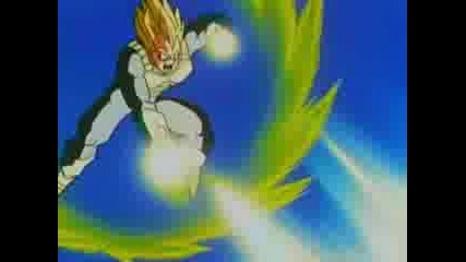 Dbz - 174 - Cell Returns