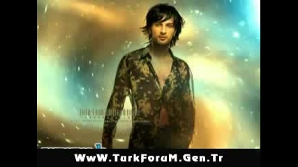 Tarkan Metamorfoz - Pare Pare Yepyeni Yeni