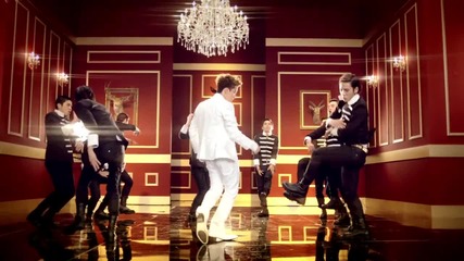 Seungri (v.i.) - V.v.i.p.