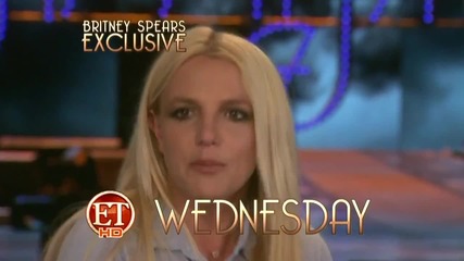 Britney Spears в страхотна форма за Femme Fatale Tour + subs