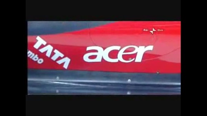 New bolid na Ferrari za 2010 i New pilot Fernando Alonso