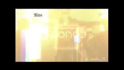 Kim Hyun Joong collab part for new_moon_destiny