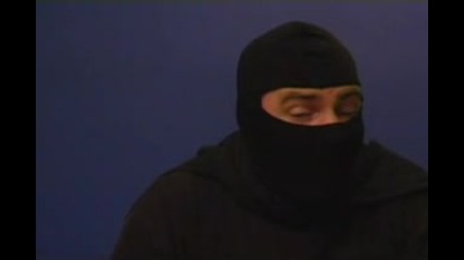 Ask A Ninja, Question 9 ninja Love