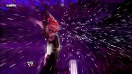Jeff Hardy - Monster