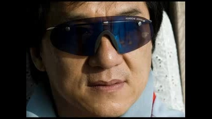Jackie Chan - Jia Xiang De Long Yan Shu 