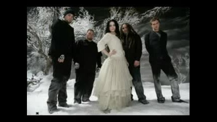 Evanescence-Sweet Sacrifice
