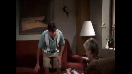 Two And A Half Men S05 Ep19