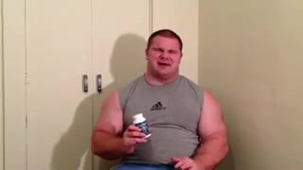 Legal Anabolic Mass Gainer Reviewed by Pro Athlete