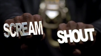 Will I Am ft. Britney Spears - Scream Shout