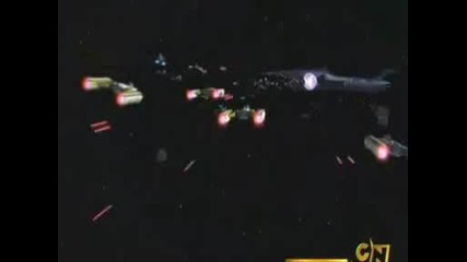 Star Wars: The Clone Wars Еп 3 Част 2