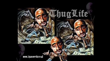 2pac - New York State Of Mind