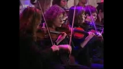 Tose Proeski - Ljubena
