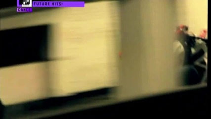 Roll Deep feat Alesha Dixon - Take Control [ Hd ]
