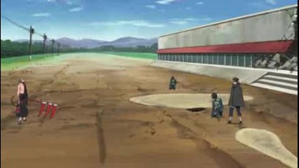 Naruto Shippuuden Епизод.80 Високо Качество [ Bg Sub ]