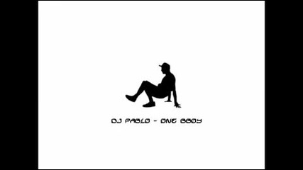 Dj Pablo - One Bboy 