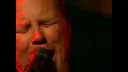 Metallica - Fade To Black Weenie Roast