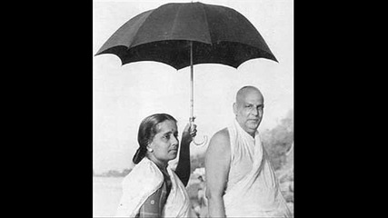 Swami Sivananda 