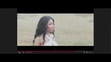Nicki Minaj - Grand Piano ( Official Video) ( The Pinkprint Movie)