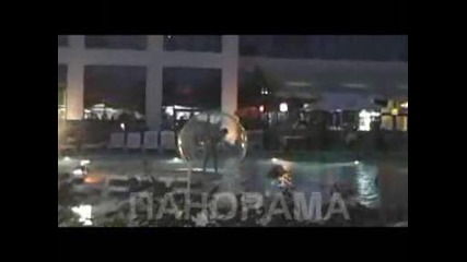 Слънчев Бряг 06 2009