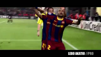 Fc Barcelona - Повече от клуб