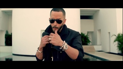 Wisin & Yandel ft. Jennifer Lopez - Follow The Leader | Official Video 2o12 |