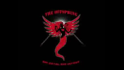 The Offspring - Rise And Fall