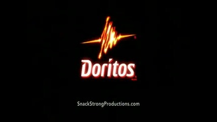 Безплатен Doritos - Много Яка Реклама